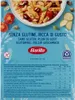 Barilla Glutenfrei Penne Rigate – 24 x 400 g (9,6 kg) | Produktbild-Vorschau 3