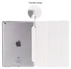 iPad 9.7 (2017/2018) Hülle - Tri-Fold Ständer Klapphülle Produktbild-Vorschau 5
