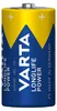 Varta Batterie High Energy C, Einwegbatterie, C, Alkali, Produktbild-Vorschau 4