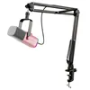 FIFINE XLR Streaming Mikrofon mit Arm USB Dynamisch Produktbild-Vorschau 1