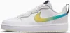 Nike Court Borough Low 2 Se (Gs) Herrenschuhe, Produktbild-Vorschau 3