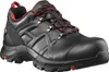 HAIX Sicherheitsschuh BLACK EAGLE Safety 54 schwarz, Größe Produktbild-Vorschau 1