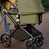 Bugaboo Fox Cub Kinderwagen 2-in-1 - Black / Desert Beige | Produktbild-Vorschau 10