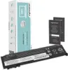 Batteria per Lenovo ThinkPad T460s T470s - Anteriore Anteprima dell’immagine prodotto 1