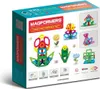 Magformers Twinkling Garden Set 27tlg. Produktbild-Vorschau 6