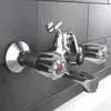 SCHÜTTE Badewannenarmatur SAVINO, Mischbatterie Badewanne, Produktbild-Vorschau 3