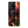 MuchoWow® Handyhülle Schutzhülle Hülle für Samsung Galaxy Produktbild-Vorschau 1