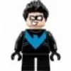 LEGO® DC Universe Super Heroes™ Mighty Micros: Nightwing™ Produktbild-Vorschau 14