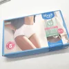 sloggi Dámské kalhotky z mikrovlákna 247 Maxi C3P White 42 Náhled obrázku produktu 12