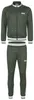 Survêtement homme coupe slim ASHWELL Olive/White M Lonsdale Voir les images du produit 2
