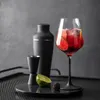 Villeroy & Boch Rotweinglas Set 4-tlg. Výroba Rock Náhled obrázku produktu 2
