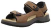 Herren Sandalen Rieker 26955-24 braun 42 Produktbild-Vorschau 21