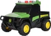 TOMY John Deere Gator mini św/dźw X470372 04835 Voir les images du produit 2