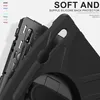 Pour Samsung Galaxy Tab S10 / S9 / S8 Ultra 360 degrés noir Voir les images du produit 5