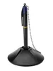 BIC Kugelschreiber Ständer 4Colours Counter Pen schwarz aus Produktbild-Vorschau 6