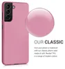 kwmobile Handyhülle für Samsung Galaxy S21 Hülle - TPU Case Produktbild-Vorschau 3