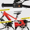 JOYSTAR Elektrofahrrad für Kinder und Jugendliche ab 7 Produktbild-Vorschau 3