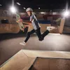 Koloběžka Berg Proxus X1 Stunt Green - oranžová Náhled obrázku produktu 13