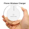 Ultra tenké bezdrátové nabíjení QI pro telefony iOS a Náhled obrázku produktu 7