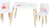 roba Kindersitzgruppe Peppa Pig - 2 Kinderstühle & 1 Tisch Produktbild-Vorschau 3
