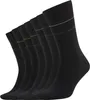 TOM TAILOR Socken Herren 7er Box Baumwolle schlicht mit Produktbild-Vorschau 4