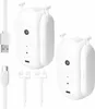 2ks Tuya Smart Curtain Motor BT Voice Control Switch Náhľad obrázku produktu 2