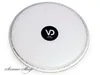 Original Darbuka Ersatzfell Plastikfell Darbuka Skin Head Produktbild-Vorschau 2