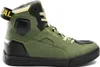 Chaussures de moto Rebelhorn Vandal Ii Vert UE 42 Hommes Voir les images du produit 10