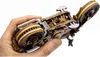 WOODEN.CITY LE-002, 3D puzzle, Jakékoliv pohlaví, Dřevo, Náhled obrázku produktu 7
