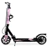 City Scooter, Tretroller, Klappbarer Scooter Bergen CLASSIC Produktbild-Vorschau 4