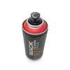 Montana Can Black 150 ml Code Red Produktbild-Vorschau 1