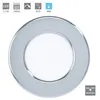 Eglo 99208 FUEVA 5 LED vstavané svietidlo 2,7 W vstavané Náhľad obrázku produktu 18