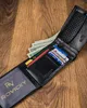 Forever Young Portemonnaie aus Leder für Männer Orbhunter Produktbild-Vorschau 8