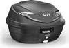 Sac à dos Monolock GIVI B360 TECH nero fumè 39L Voir les images du produit 1