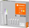 Svietidlo záhradné LEDVANCE SMART WIFI GARDEN POLE 5,7W Náhľad obrázku produktu 8