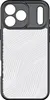 Dux Ducis Aimo Hülle für iPhone 17 Pro - Schwarz Produktbild-Vorschau 14