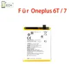 Für OnePlus 6T / 7 Akku A6010 A6013 BLP685 3700mAh Accu Produktbild-Vorschau 3