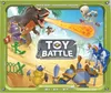 Repos Production Toy Battle (DE/IT) - Familienspiel Produktbild-Vorschau 1