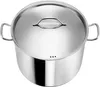 Kopf XXL Induktion Kochtopf Gigantos, Ø 30 cm, 15 Liter, Produktbild-Vorschau 2