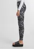 Leggings para mujer Urban Classics, modelo "Soft AOP", Vista previa de la imagen del producto 5