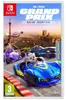 Ed & Edda: Grand Prix - Racing Champions  (SWITCH) Podgląd zdjęcia produktu 4