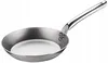 De Buyer pánev Lyonnaise Carbon - ø 24 cm - bez Náhled obrázku produktu 19