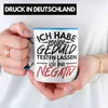 Trendation - Ich Habe Meine Geduld Testen Lassen Lustige Produktbild-Vorschau 2