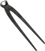 Knipex 99 00 220, Pinzette, 2,4 mm, Stahl, Schwarz, 220 mm, Produktbild-Vorschau 2