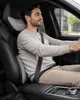 Auto Nackenkissen Memory Foam Kopfstützenkissen Produktbild-Vorschau 5