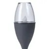 PROGARDEN Solarlampe LED Gartenleuchte umweltfreundlich 3 Produktbild-Vorschau 4