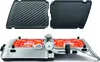 Sage the BBQ & Press Grill edelstahl Produktbild-Vorschau 4