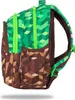 Coolpack Jerry Plecak młodzieżowy 3-komorowy City Jungle Podgląd zdjęcia produktu 10