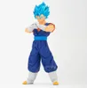 Dragon Ball Super Blood Of Saiyans PVC Statue Gogeta & Produktbild-Vorschau 2