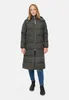 Camel Active steppeltrenchoat voor dames Productafbeelding-voorbeeld 5